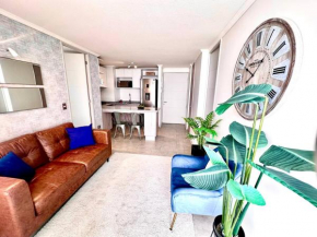 Hermoso Departamento 2 dormitorios en Viña del Mar